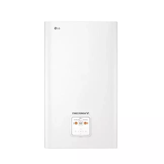 Tepelné čerpadlo LG Hydrobox Vnútorná jednotka 3-fázová R290 12,0 kW