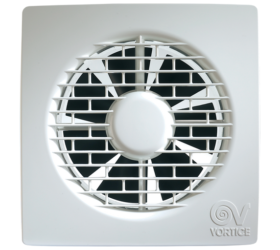 Ventilátor Vortice axiálny Punto Filo MF 120/5″ T HCS LL