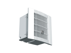Ventilátor Vortice radiálny Ariett LL I