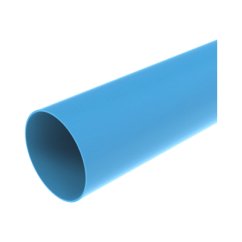 Wavin Ventiza Ø125 mm PVC - 5,5 metra