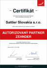 Certifikáty a osvedčenia