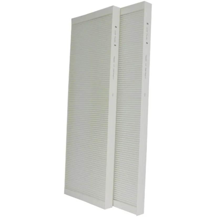Vzduchové filtre pre DUCO DUCOBOX ENERGY COMFORT D325 G4/F7