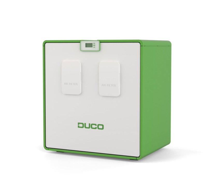 DucoBox Energy Comfort Plus D350  - 350 m3/h