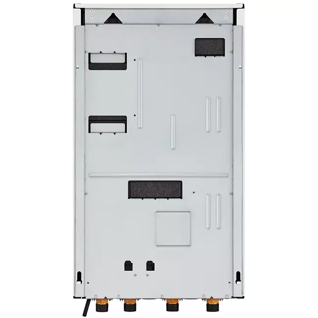Vnútorná jednotka tepelného čerpadla LG Hydrobox s R290, 1 fáza
