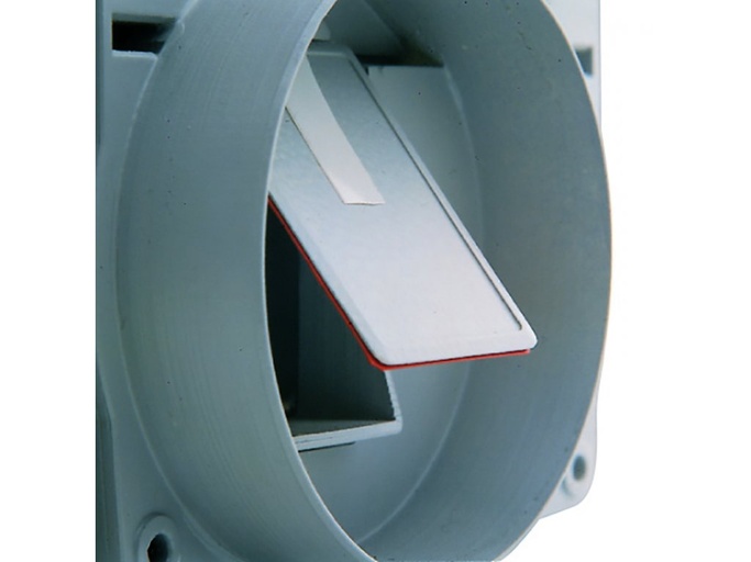 Ventilátor Vortice radiálny Ariett LL T