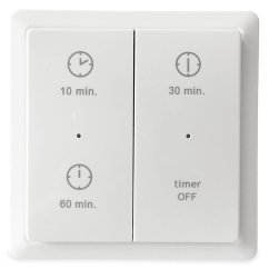 Zehnder Stork Timer pre ComfoFan/CMFe/ComfoAir Q