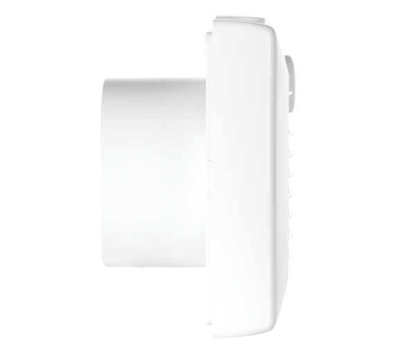 Ventilátor Vortice axiálny Punto M 100/4″ P